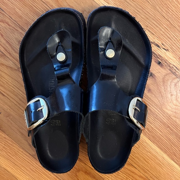 Birkenstock size 40 - Picture 1 of 5